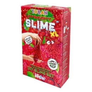 Set DIY experimente SLIME , CAPSUNI XL imagine