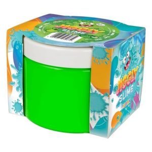 Slime in cutie JIGGLY SLIME , mar verde, 500 g imagine