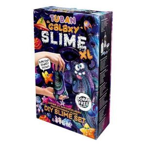 Set DIY experimente SLIME , GALAXY XL imagine