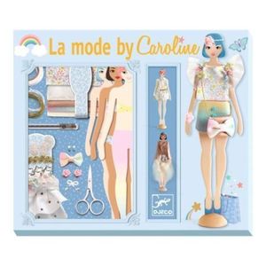 Atelier de creatie Moda by Caroline, Djeco imagine