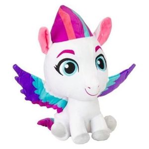 Jucarie din plus Zipp, My Little Pony, 32 cm imagine