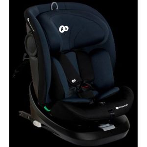 Scaun Auto Kinderkraft I-grow I-size 40-150 Cm, Black imagine