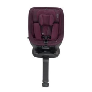 Scaun Auto Kinderkraft I-guard I-size 40-105 Cm, Cherry Pearl imagine