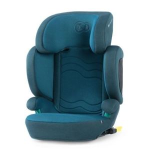 Scaun Auto Kinderkraft Xpand 2 I-size 100-150 Cm, Harbour Blue imagine