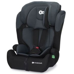 Scaun Auto Kinderkraft Comfort Up I-size 76-150 Cm, Black imagine