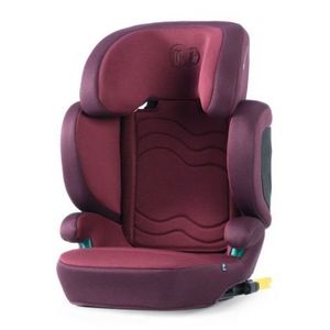 Scaun Auto Kinderkraft Xpand 2 I-size 100-150 Cm, Cherry Pearl imagine