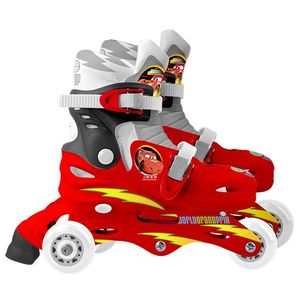 Role Stamp Disney Cars 27 - 30 imagine