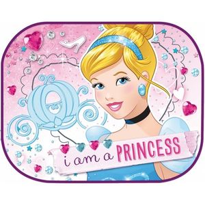 Set 2 parasolare Princess Disney Eurasia 28207 imagine