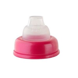 Pahar cu supapa silicon CoolFrends Aqua 360ml.10L+ Rotho-babydesign imagine