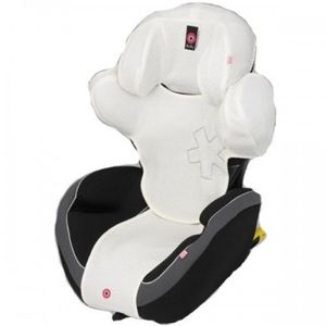 Kiddy Husa de vara B-cool pentru scaunul auto Phoenixfix Pro2 imagine