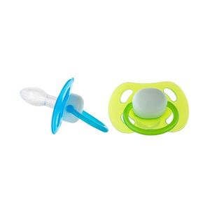 Suzeta silicon 6L+ 2set Rotho-babydesign imagine