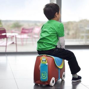 Suport Sticla Trunki Blue imagine