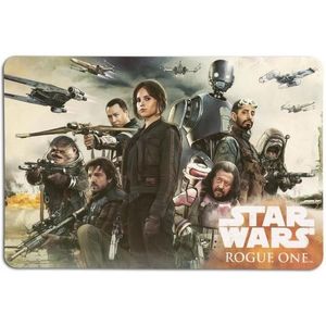 Napron Star Wars Rogue One Lulabi 8058500 imagine