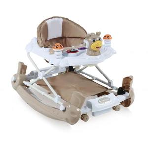 Premergator Leagan Bambi Beige Standard imagine