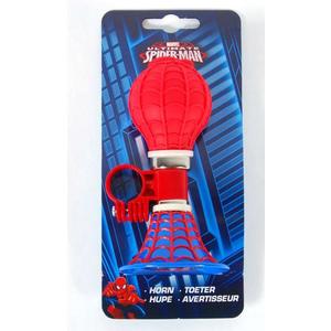 Claxon bicicleta Spiderman Volare imagine