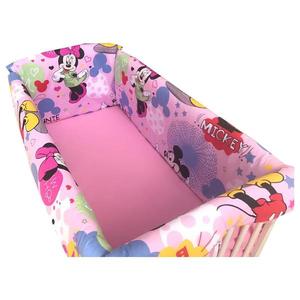 Aparatori Maxi Minnie Mouse 120x60 cm imagine