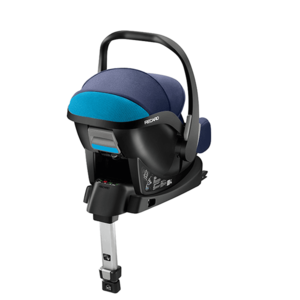 Baza isofix Recaro Smartclic imagine