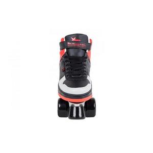 Role Rookie Hype Hi Top Trainer negre 37 imagine