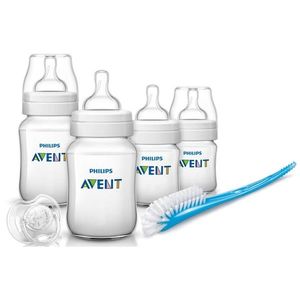 Set nou nascut Clasic Philips Avent imagine