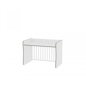 Mobilier Combo 72 x 172 cm transformabil White imagine