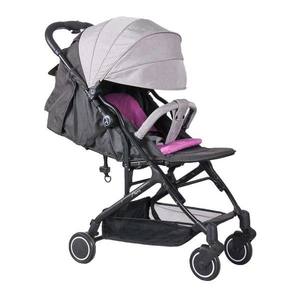 Carucior sport Maya pink Coletto imagine