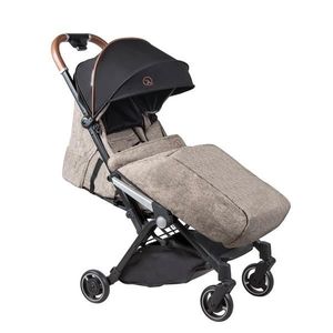 Carucior sport Lanza Beige Coletto imagine