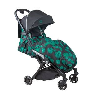 Carucior sport Lanza Jungle Coletto imagine