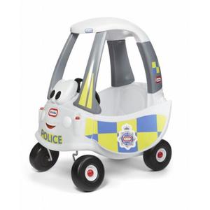 Masinuta de politie Cozy Coupe imagine