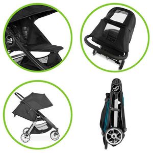 Carucior Baby Jogger City Mini 2 Capri imagine