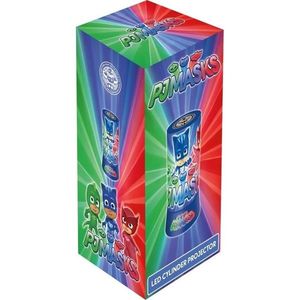 Proiector camera si lampa de veghe PJ Masks SunCity imagine