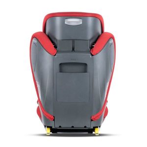 Scaun auto cu isofix 15-36 kg Avova Star-Fix Maple Red i-Size imagine