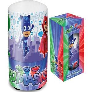 Lampa de veghe PJ Masks SunCity imagine