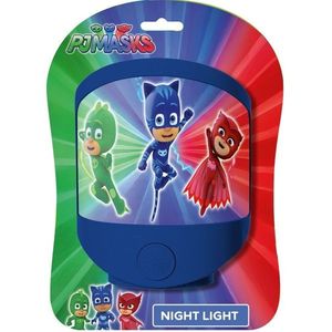 Lampa de veghe PJ Masks SunCity imagine