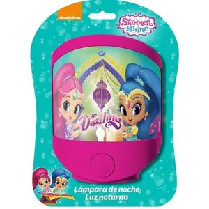 Lampa de veghe Shimmer and Shine SunCity imagine