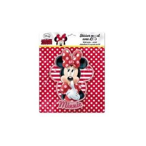 Sticker de perete cu led Minnie SunCity imagine