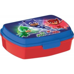 Cutie pentru sandwich PJ Masks SunCity imagine