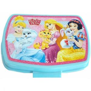 Cutie pentru sandwich Disney Princess Palace Pets SunCity imagine