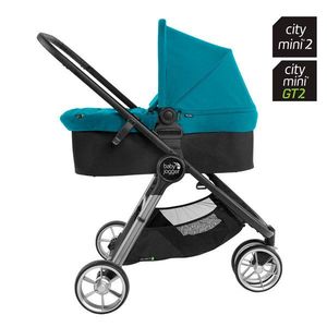 Landou Baby Jogger Jet City Mini 2GT2Elite2 imagine