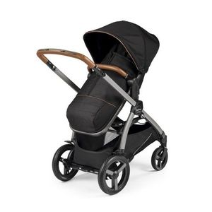 Carucior sport Ypsi Peg Perego Ebony imagine