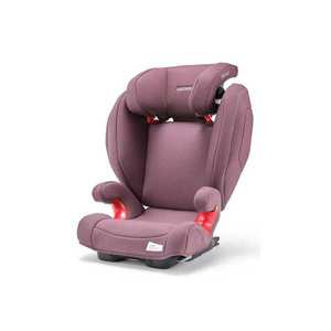 Scaun auto Monza Nova 2 Seatfix Prime Pale Rose imagine