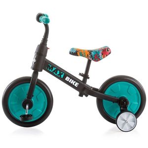 Bicicleta Chipolino Max Bike mint imagine