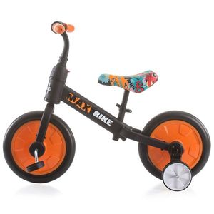 Bicicleta Chipolino Max Bike orange imagine