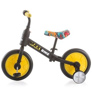 Bicicleta Chipolino Max Bike yellow imagine