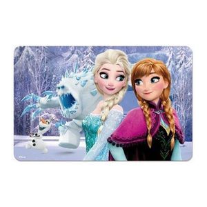 Napron Frozen 3D SunCity imagine