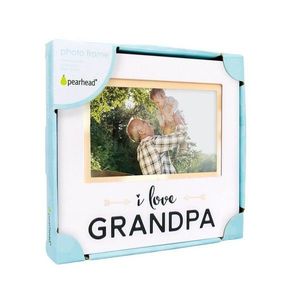 Rama foto I love Grandpa Pearhead imagine