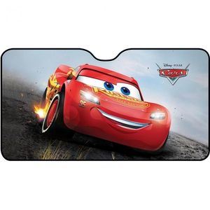 Parasolar pentru parbriz Cars 3 TataWay CZ10254 imagine