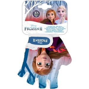 Manusi bicicleta Frozen 2 XS Disney imagine