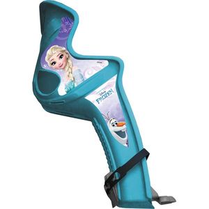 Scaun de bicicleta fata Frozen Disney imagine