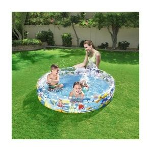 Piscina gonflabila mare 152x30 cm Bestway imagine