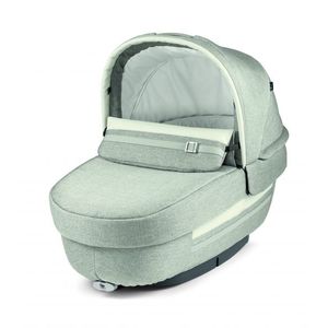 Landou Peg Perego Culla Elite Luxe Pure 0-10 kg imagine